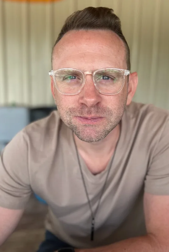 Nathan Ledbetter, co-founder of LandCode